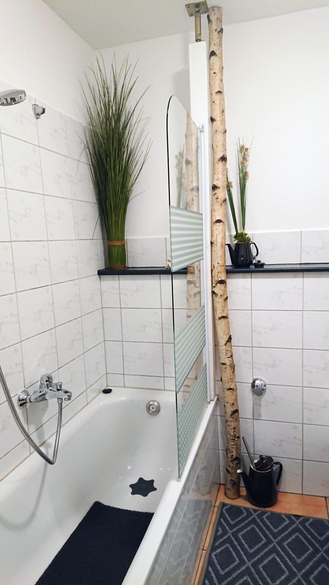 Ferienwohnung Haus Schoeneck Schonecken Bagian luar foto