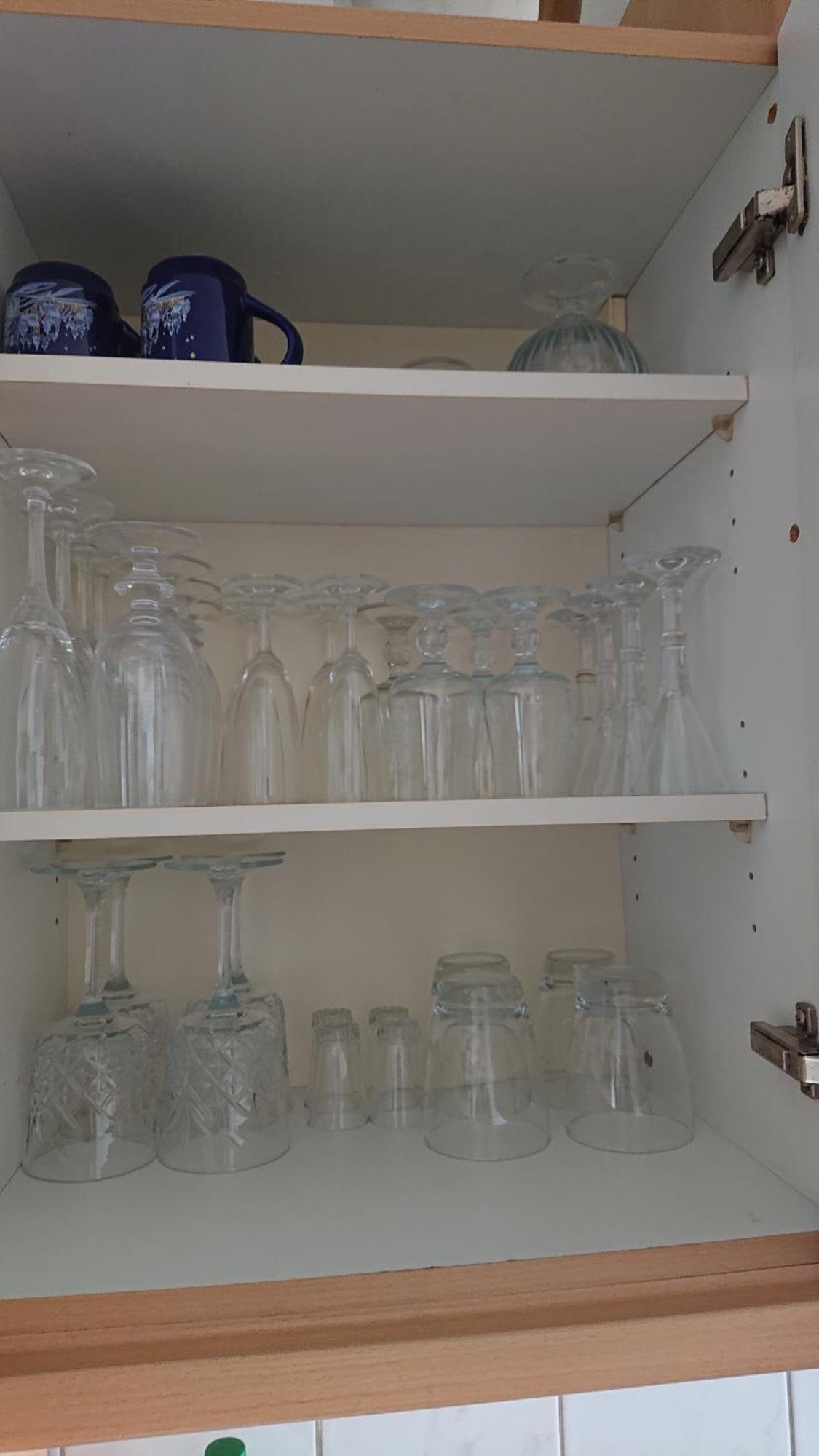Ferienwohnung Haus Schoeneck Schonecken Bagian luar foto